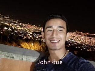 John_due