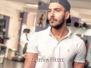 JohnnyFitttt