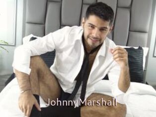 JohnnyMarshall