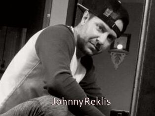 JohnnyReklis