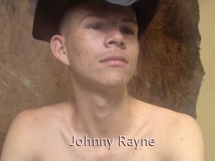 Johnny_Rayne