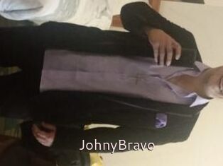 JohnyBravo