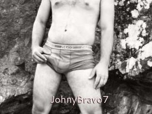 JohnyBravo7