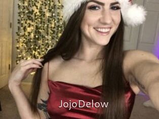 JojoDelow