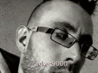 Joker9000