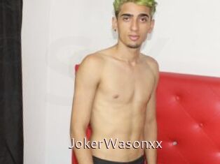 JokerWasonxx