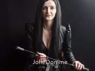 JolieDomme