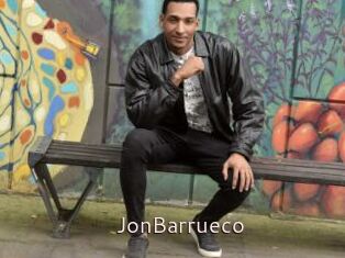 JonBarrueco