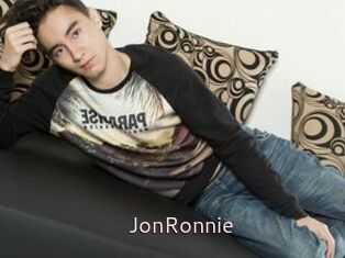 JonRonnie