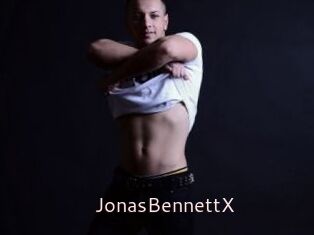 JonasBennettX