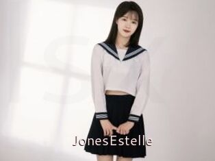 JonesEstelle