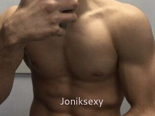 Joniksexy