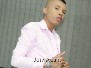 JonyAdam