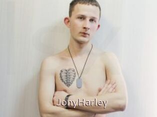 JonyHarley