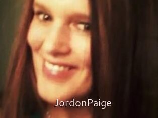 JordonPaige