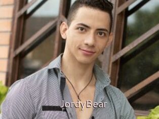 JordyBear