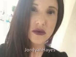 JordyanHayes