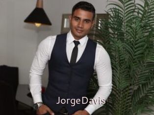 JorgeDavis