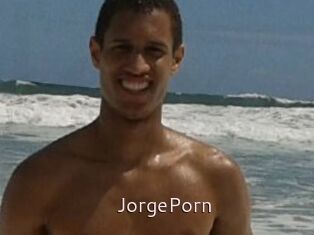JorgePorn