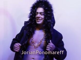 JorianPonomareff