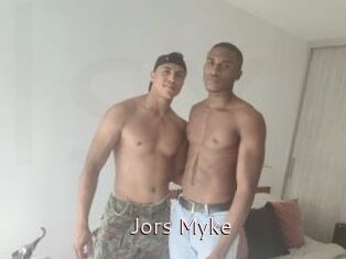Jors_Myke