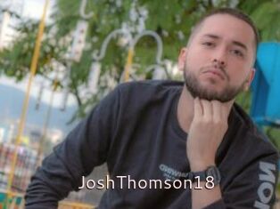 JoshThomson18