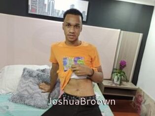 JoshuaBroown