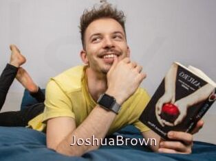 JoshuaBrown