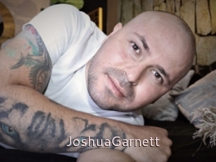 JoshuaGarnett