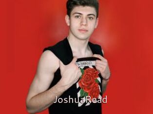 JoshuaRead