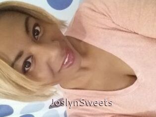 JoslynSweets