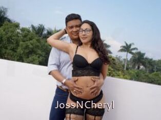 JossNCheryl