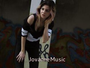 JovanneMusic