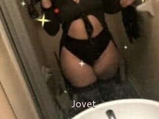 Jovet