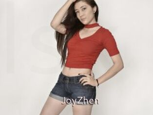 JoyZhen