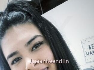 Juaanitaandlin