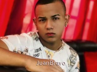 JuanBravo