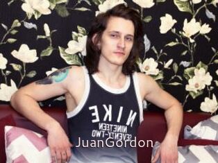 JuanGordon