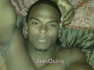 JuanOsiris