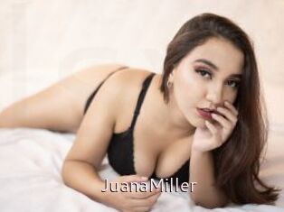JuanaMiller