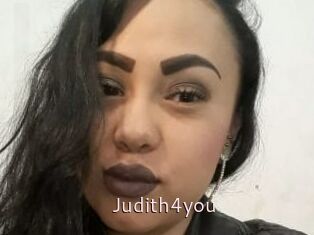 Judith4you