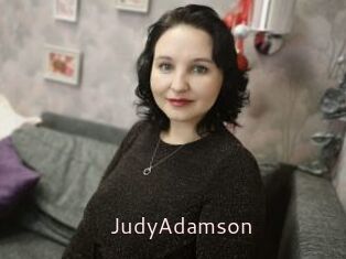 JudyAdamson