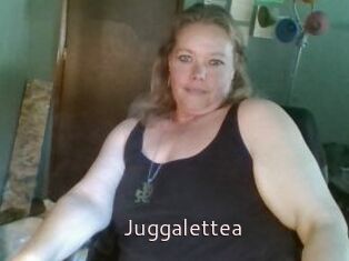 Juggalettea