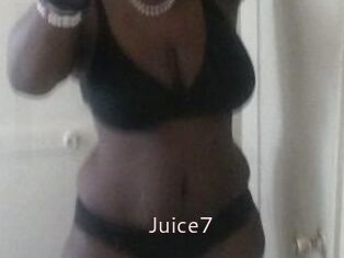 Juice7