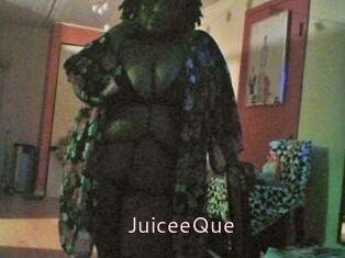 JuiceeQue