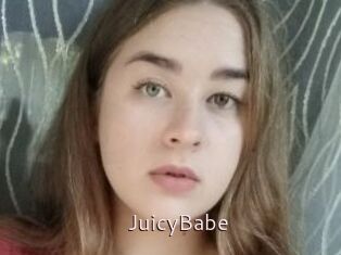 JuicyBabe