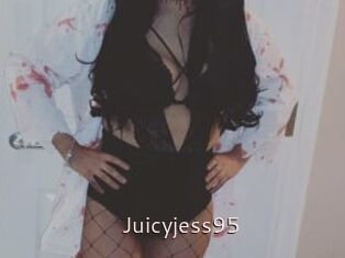 Juicyjess95