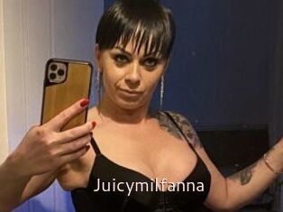 Juicymilfanna