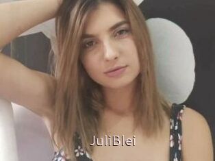 JuliBlei