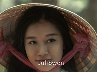 JuliSwon